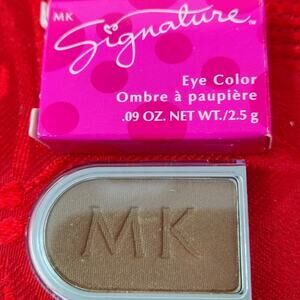 BRAND NEW Mary Kay Signature Eye Color Persian Spice 8853